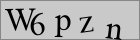 Sicherheitscode