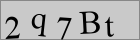 Sicherheitscode