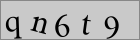 Sicherheitscode