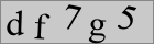 Sicherheitscode