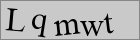 Sicherheitscode