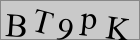 Sicherheitscode