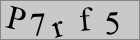 Sicherheitscode