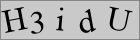 Sicherheitscode