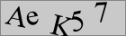Sicherheitscode