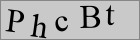 Sicherheitscode