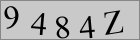 Sicherheitscode