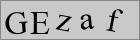 Sicherheitscode