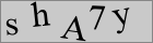 Sicherheitscode