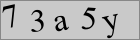 Sicherheitscode