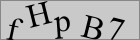 Sicherheitscode