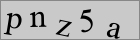 Sicherheitscode