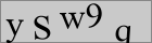 Sicherheitscode