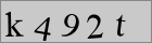 Sicherheitscode