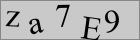 Sicherheitscode
