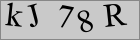 Sicherheitscode