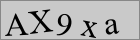 Sicherheitscode