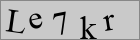 Sicherheitscode