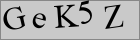 Sicherheitscode