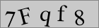 Sicherheitscode