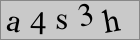 Sicherheitscode
