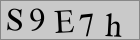 Sicherheitscode