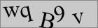 Sicherheitscode