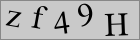 Sicherheitscode