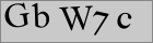 Sicherheitscode