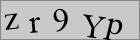 Sicherheitscode