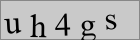 Sicherheitscode