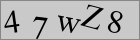 Sicherheitscode