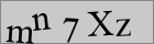 Sicherheitscode