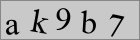 Sicherheitscode