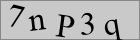 Sicherheitscode