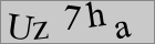 Sicherheitscode
