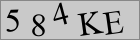 Sicherheitscode