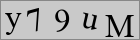 Sicherheitscode