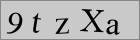 Sicherheitscode