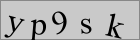 Sicherheitscode