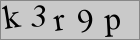 Sicherheitscode