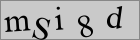 Sicherheitscode
