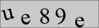 Sicherheitscode