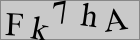 Sicherheitscode