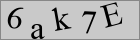 Sicherheitscode