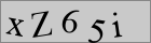 Sicherheitscode