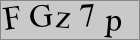 Sicherheitscode