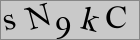 Sicherheitscode