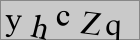 Sicherheitscode