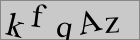 Sicherheitscode
